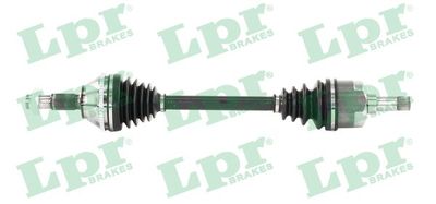 Приводной вал LPR DS60280