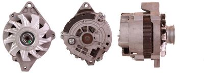Ģenerators LUCAS LRA01783