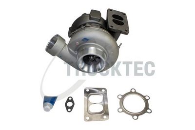Kompresors, Turbopūte TRUCKTEC AUTOMOTIVE 01.16.105