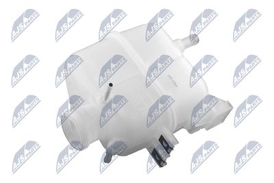 Kompensācijas tvertne, Dzesēšanas šķidrums NTY CZW-DW-003