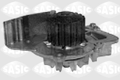 Водяной насос, охлаждение двигателя SASIC 2011E81