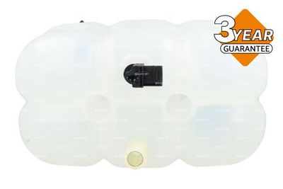 Kompensācijas tvertne, Dzesēšanas šķidrums NRF 50500027