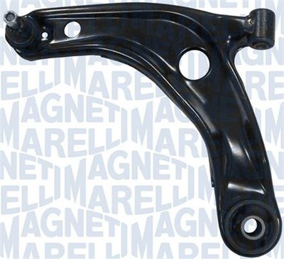 Рычаг независимой подвески колеса, подвеска колеса MAGNETI MARELLI 301181310190