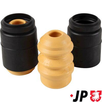 Пылезащитный комплект, амортизатор JP GROUP 1142702210