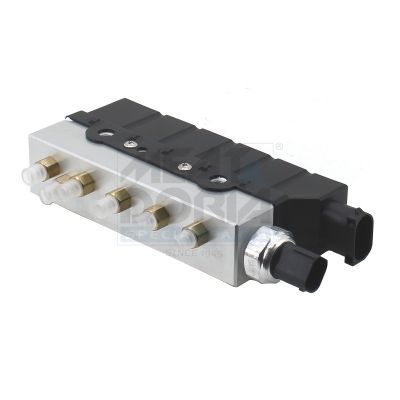 Vārsts, Pneimatiskā sistēma MEAT & DORIA 58208