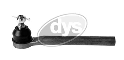Наконечник поперечной рулевой тяги DYS 22-26076