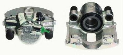 Тормозной суппорт GENERAL RICAMBI FI6018