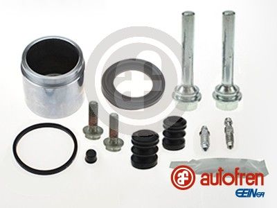 Ремкомплект, тормозной суппорт AUTOFREN SEINSA D44063S
