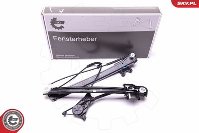 Стеклоподъемник ESEN SKV 00SKV351