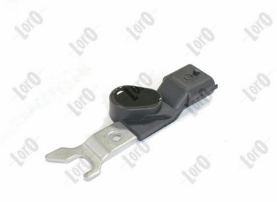 Devējs, Sadales vārpstas stāvoklis ABAKUS 120-05-066