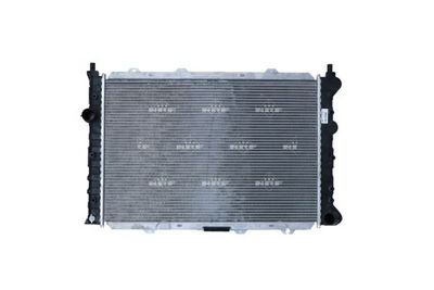 Radiators, Motora dzesēšanas sistēma NRF 58202