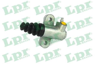 Рабочий цилиндр, система сцепления LPR 8829