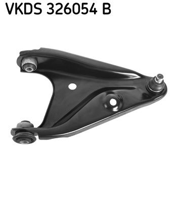 Neatkarīgās balstiekārtas svira, Riteņa piekare SKF VKDS 326054 B