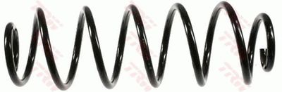 Пружина ходовой части TRW JCS330