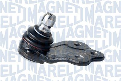Болт крепления, рычаг MAGNETI MARELLI 301191618260