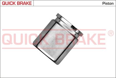 Поршень, корпус скобы тормоза QUICK BRAKE 185346K