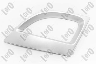 Решетка вентилятора, буфер ABAKUS 042-49-453