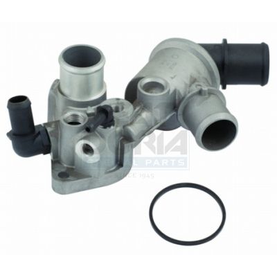 Termostats, Dzesēšanas šķidrums MEAT & DORIA 92040