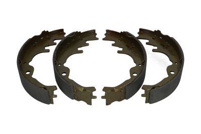 Bremžu loku komplekts KAVO PARTS KBS-5403