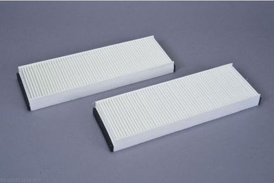 Фильтр, воздух во внутренном пространстве AUTOMEGA 180051610