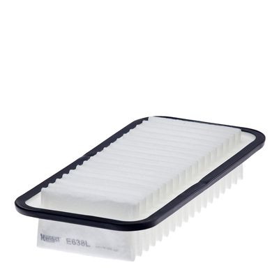 Воздушный фильтр HENGST FILTER E638L