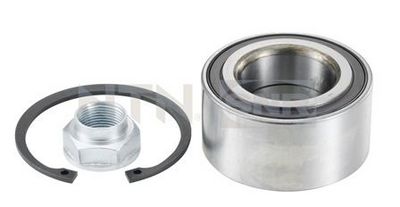 Riteņa rumbas gultņa komplekts SNR R174.93