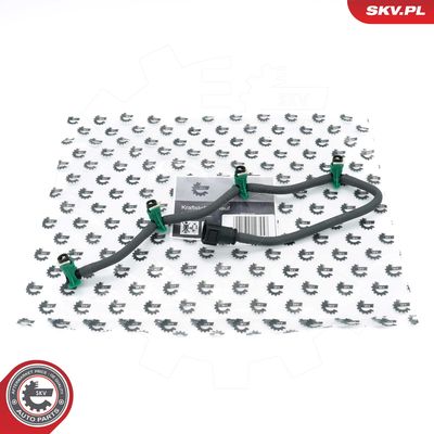 Шланг, утечка топлива ESEN SKV 54SKV270