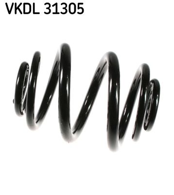 Balstiekārtas atspere SKF VKDL 31305