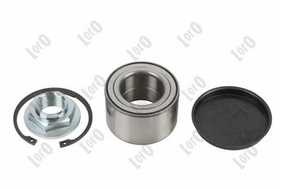 Комплект подшипника ступицы колеса ABAKUS 141-03-067