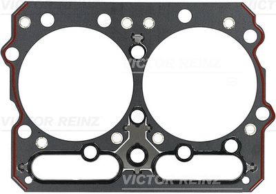 Tihend,silindripea VICTOR REINZ 61-41480-00