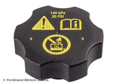 Vāciņš, Dzesēšanas šķidruma rezervuārs BLUE PRINT ADG09928