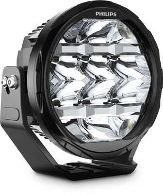 Tālās gaismas lukturis PHILIPS UD5101RX1