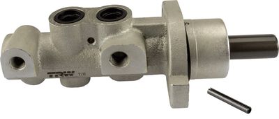 Главный тормозной цилиндр TRW PMH602