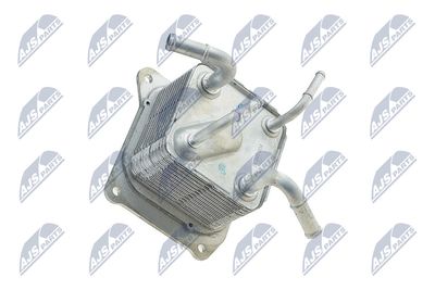 Eļļas radiators, Motoreļļa NTY CCL-NS-004