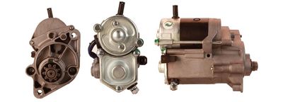 Стартер LUCAS LRS00599