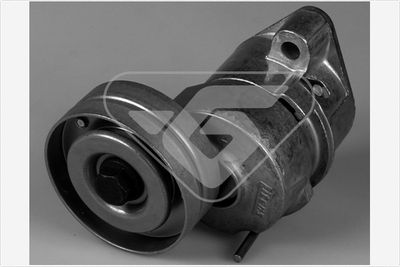 Siksnas spriegotājs, Ķīļsiksna HUTCHINSON T0346