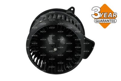 Вентилятор салона NRF 30401749