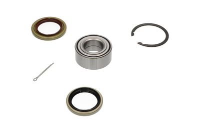 Комплект подшипника ступицы колеса KAVO PARTS WBK-5505