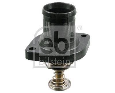 Termostats, Dzesēšanas šķidrums FEBI BILSTEIN 22058