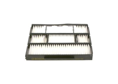 Фильтр, воздух во внутренном пространстве BOSCH 1987432155