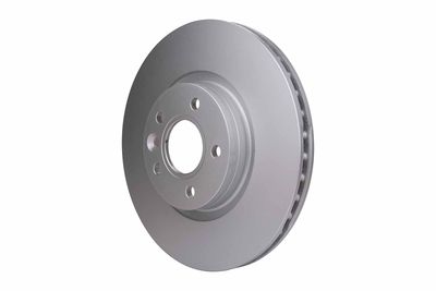 Тормозной диск HELLA 8DD 355 119-511