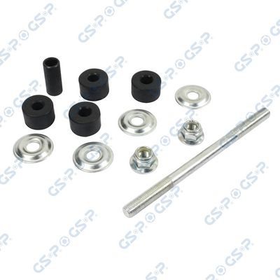 Stiepnis/Atsaite, Stabilizators GSP S050695