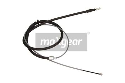 Trose, Stāvbremžu sistēma MAXGEAR 32-0703