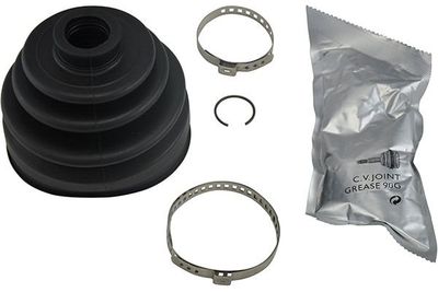 Комплект пыльника, приводной вал KAVO PARTS CVB-2005