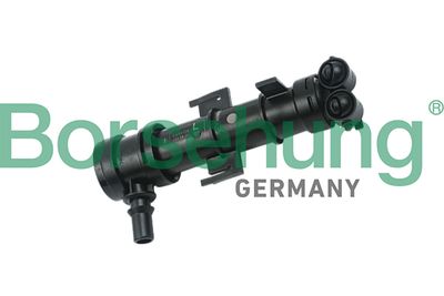 Распылитель воды для чистки, система очистки фар BORSEHUNG B18506