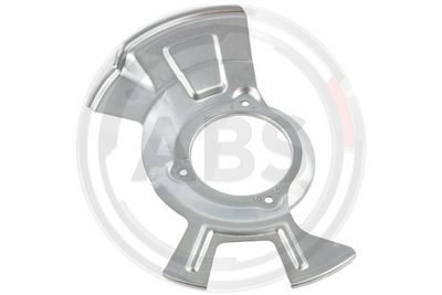 Dubļu sargs, Bremžu disks A.B.S. 11135