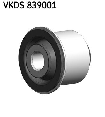 Piekare, Šķērssvira SKF VKDS 839001