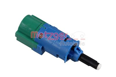 Bremžu signāla slēdzis METZGER 0911166