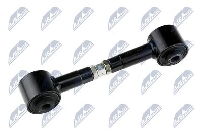 Neatkarīgās balstiekārtas svira, Riteņa piekare NTY ZWT-MZ-024