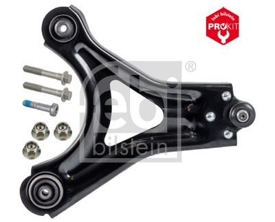 Neatkarīgās balstiekārtas svira, Riteņa piekare FEBI BILSTEIN 33096
